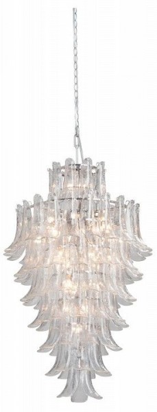 Подвесная люстра Vitaluce  V5860-9/28 в Лысьве - lysva.mebel24.online | фото 2
