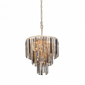 Подвесная люстра Vitaluce V5867 V5867-8/10 в Лысьве - lysva.mebel24.online | фото 2