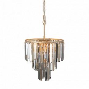 Подвесная люстра Vitaluce V5867 V5867-8/10 в Лысьве - lysva.mebel24.online | фото 4