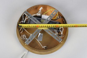 Подвесной светильник Aployt Polunia APL.021.03.136 в Лысьве - lysva.mebel24.online | фото 10