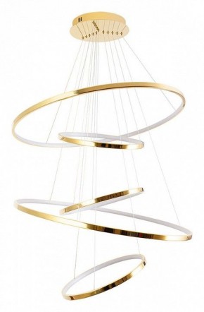 Подвесной светильник Arte Lamp Arcane A2974SP-137PB в Лысьве - lysva.mebel24.online | фото
