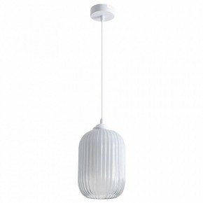 Подвесной светильник Arte Lamp Arwen A1902SP-1WH в Лысьве - lysva.mebel24.online | фото 2