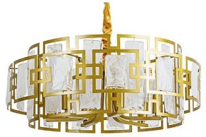 Подвесной светильник Arte Lamp Blake A4087SP-6SG в Лысьве - lysva.mebel24.online | фото