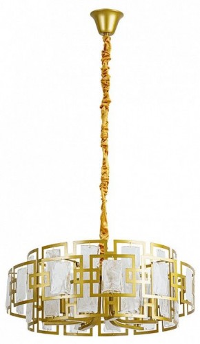 Подвесной светильник Arte Lamp Blake A4087SP-6SG в Лысьве - lysva.mebel24.online | фото 2