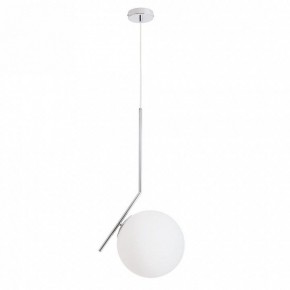 Подвесной светильник Arte Lamp Bolla-Unica A1921SP-1CC в Лысьве - lysva.mebel24.online | фото 2