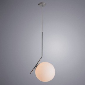 Подвесной светильник Arte Lamp Bolla-Unica A1921SP-1CC в Лысьве - lysva.mebel24.online | фото 3