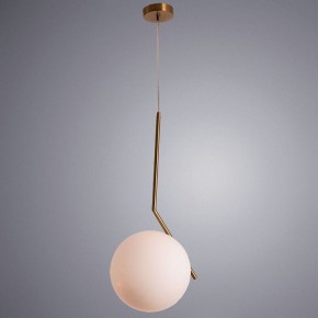 Подвесной светильник Arte Lamp Bolla-Unica A1922SP-1AB в Лысьве - lysva.mebel24.online | фото 3