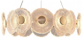 Подвесной светильник Arte Lamp Cherish A2097LM-90GO в Лысьве - lysva.mebel24.online | фото