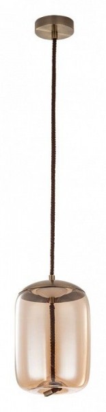 Подвесной светильник Arte Lamp Cody A7766SP-1AB в Лысьве - lysva.mebel24.online | фото 2