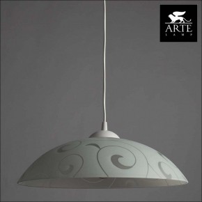 Подвесной светильник Arte Lamp Cucina A3320SP-1WH в Лысьве - lysva.mebel24.online | фото 3