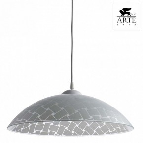 Подвесной светильник Arte Lamp Cucina A3421SP-1WH в Лысьве - lysva.mebel24.online | фото 2