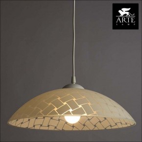 Подвесной светильник Arte Lamp Cucina A3421SP-1WH в Лысьве - lysva.mebel24.online | фото 3