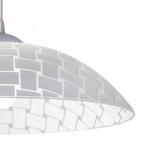 Подвесной светильник Arte Lamp Cucina A3421SP-1WH в Лысьве - lysva.mebel24.online | фото 4