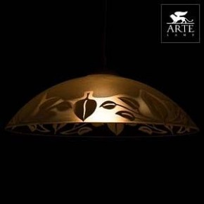 Подвесной светильник Arte Lamp Cucina A4020SP-1WH в Лысьве - lysva.mebel24.online | фото 3