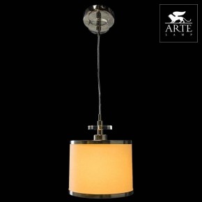 Подвесной светильник Arte Lamp Furore A3990SP-1CC в Лысьве - lysva.mebel24.online | фото 3