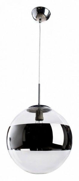 Подвесной светильник Arte Lamp Galactica A1582SP-1CC в Лысьве - lysva.mebel24.online | фото 2