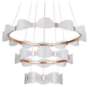 Подвесной светильник Arte Lamp Grace A1868SP-3PB в Лысьве - lysva.mebel24.online | фото