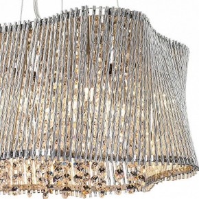 Подвесной светильник Arte Lamp Incanto A4207SP-4CC в Лысьве - lysva.mebel24.online | фото