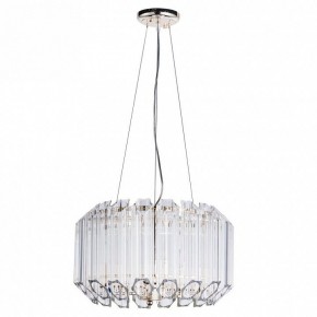 Подвесной светильник Arte Lamp Jastin A2848SP-3GO в Лысьве - lysva.mebel24.online | фото 2