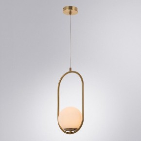 Подвесной светильник Arte Lamp Matisse A7745SP-1AB в Лысьве - lysva.mebel24.online | фото 3