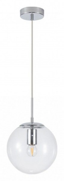 Подвесной светильник Arte Lamp Volare A1920SP-1CC в Лысьве - lysva.mebel24.online | фото 2