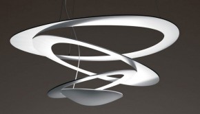 Подвесной светильник Artemide  1237010A в Лысьве - lysva.mebel24.online | фото