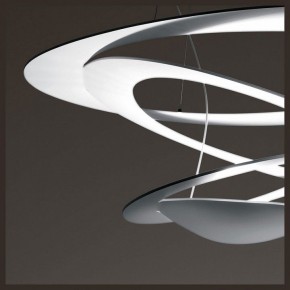 Подвесной светильник Artemide  1237010A в Лысьве - lysva.mebel24.online | фото 2