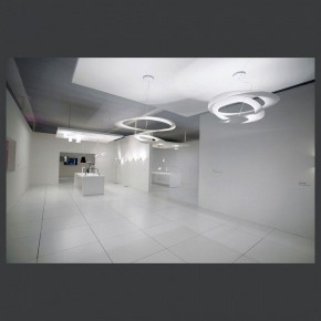 Подвесной светильник Artemide  1237010A в Лысьве - lysva.mebel24.online | фото 3