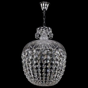Подвесной светильник Bohemia Ivele Crystal 1477 14771/35 Ni в Лысьве - lysva.mebel24.online | фото 2