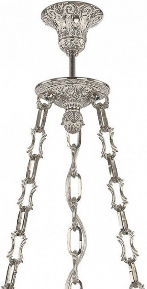 Подвесной светильник Bohemia Ivele Crystal 7100 71000P/25 NW PAL в Лысьве - lysva.mebel24.online | фото 3
