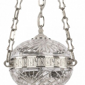 Подвесной светильник Bohemia Ivele Crystal 7100 71000P/25 NW PAL в Лысьве - lysva.mebel24.online | фото 4