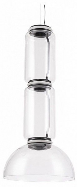 Подвесной светильник Divinare Trumpet 1242/06 SP-24 в Лысьве - lysva.mebel24.online | фото