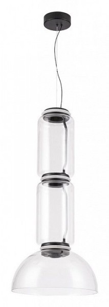 Подвесной светильник Divinare Trumpet 1242/06 SP-24 в Лысьве - lysva.mebel24.online | фото 2