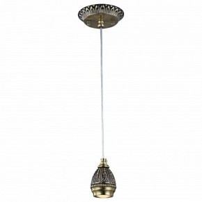 Подвесной светильник Favourite Sorento 1584-1P в Лысьве - lysva.mebel24.online | фото 2