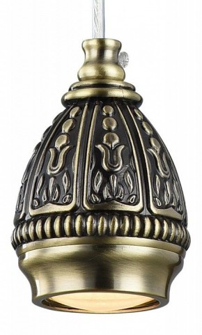 Подвесной светильник Favourite Sorento 1584-1P в Лысьве - lysva.mebel24.online | фото 3