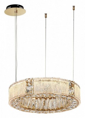 Подвесной светильник Favourite Templum 4204-4P в Лысьве - lysva.mebel24.online | фото 3