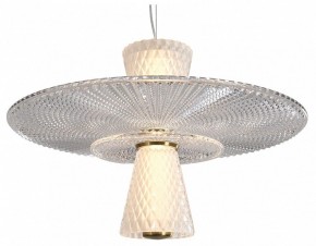 Подвесной светильник Freya Grail FR6183PL-L4BS1 в Лысьве - lysva.mebel24.online | фото 2