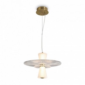 Подвесной светильник Freya Grail FR6183PL-L4BS1 в Лысьве - lysva.mebel24.online | фото 3
