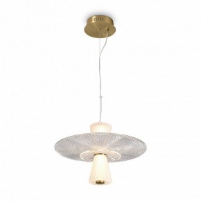 Подвесной светильник Freya Grail FR6183PL-L4BS1 в Лысьве - lysva.mebel24.online | фото 4