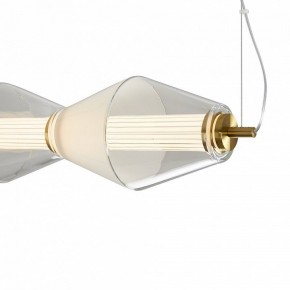Подвесной светильник Freya Plum FR6137PL-L21BT в Лысьве - lysva.mebel24.online | фото 7