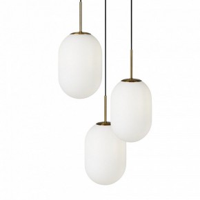 Подвесной светильник Freya Sharlot FR1012PL-03BS в Лысьве - lysva.mebel24.online | фото 4
