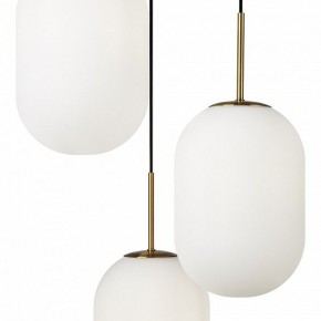 Подвесной светильник Freya Sharlot FR1012PL-03BS в Лысьве - lysva.mebel24.online | фото 7