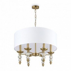 Подвесной светильник Freya Side FR1009PL-06BS в Лысьве - lysva.mebel24.online | фото 3