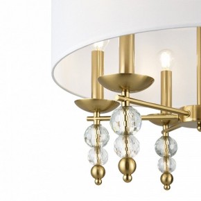 Подвесной светильник Freya Side FR1009PL-06BS в Лысьве - lysva.mebel24.online | фото 4