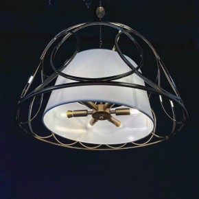 Подвесной светильник Imperiumloft Antic Solo Chandelier 40,263 в Лысьве - lysva.mebel24.online | фото 5