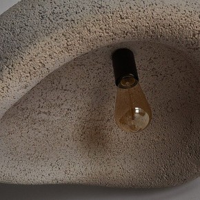 Подвесной светильник Imperiumloft CEMENCLOUD A cemencloud01 в Лысьве - lysva.mebel24.online | фото 7