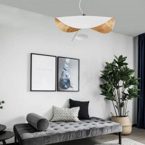 Подвесной светильник Imperiumloft Covert White COVERT01 в Лысьве - lysva.mebel24.online | фото 2
