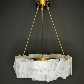 Подвесной светильник Imperiumloft Frost Patterns & Brass 40.2375 в Лысьве - lysva.mebel24.online | фото 3