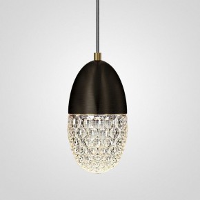 Подвесной светильник Imperiumloft Grape Black grape01 в Лысьве - lysva.mebel24.online | фото