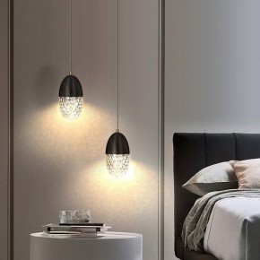 Подвесной светильник Imperiumloft Grape Black grape01 в Лысьве - lysva.mebel24.online | фото 2